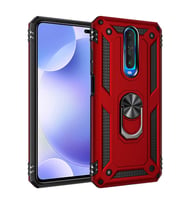 Xiaomi Poco X2 Uyumlu Kılıf Zore Vega Kapak