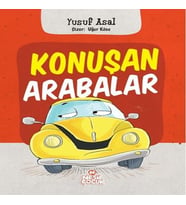 Konuşan Arabalar