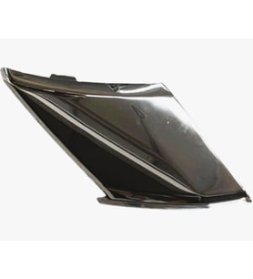 TVS JUPİTER 125 SAĞ ÜST NİKEL DEKOR KAPAK KL221060