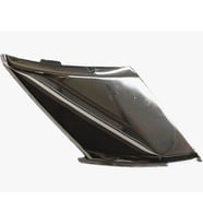 TVS JUPİTER 125 SAĞ ÜST NİKEL DEKOR KAPAK KL221060