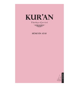 Kur’an - Türkçe Çeviri