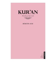 Kur’an - Türkçe Çeviri