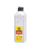 NOVA COLOR NC-385 AKRİLİK BOYA 500gr. BEYAZ