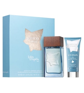 Lolita Lempicka Homme EDT 100 ml + Aftershave 75 ml Erkek Parfüm Seti