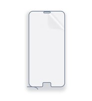 SChitec ASUS ZC554KL Uyumlu Ön Yüzey Nano Şeffaf Hidrojel Ekran Koruyucu