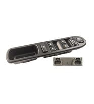 Peugeot 307 Ön Sol Cam Açma Kapama Kaldırma Düğmesi 2001-2008