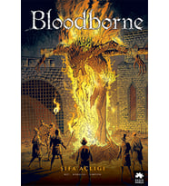 Bloodborne #2: Şifa Açlığı