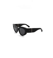 Salvatore Ferragamo SF 1044S 001 KADIN GÜNEŞ GÖZLÜ