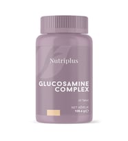 NUTRIPLUS GLUKOZAMIN KOMPLEKS