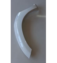 BODİK ÇAMURLUK HILUX VİGO 2012-2014 ÖN SOL