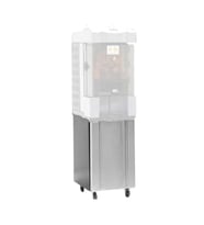 Empero EMP.ORG.51-G Alt Stand (Gri Renk)