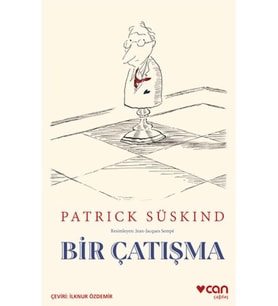 Bir Çatışma