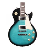 Madison MEG-LPF-BLS Blueburst Elektro Gitar