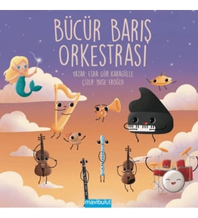 Bücür Barış Orkestrası
