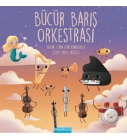 Bücür Barış Orkestrası