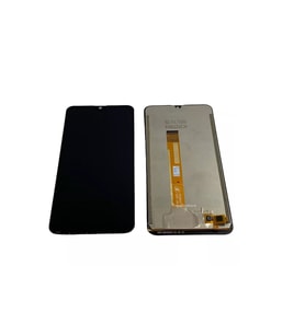 Reeder Uyumlu P13 Blue 2021 - P13 Blue 2022 Lcd Ekran + Dokunmatik Çıtasız