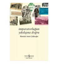 İmparatorluğun Yıkılışına Doğru