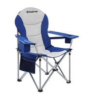KINGCAMP DELUXE SANDALYE (MAVI/GRI) (Karışık)