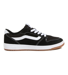 Vans VN000d49bzw1 Ryland LS Ayakkabı Siyah