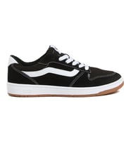 Vans VN000d49bzw1 Ryland LS Ayakkabı Siyah