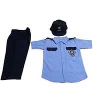 Polis Kostümü