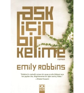Aşk İçin Bir Kelime