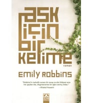 Aşk İçin Bir Kelime