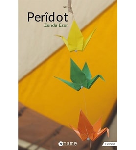 Peridot - Zenda Ezer (Krem)