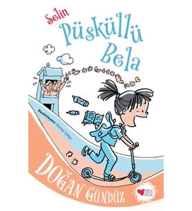 Selin - Püsküllü Bela