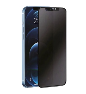 Apple İphone 14 Pro 3d Antistatik Hayalet Cam Ekran Koruyucu