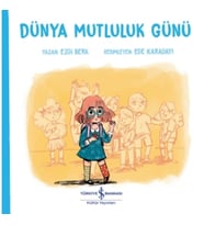 Dünya Mutluluk Günü