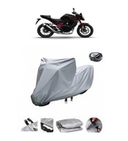 Honda CB 750 Hornet Su Geçirmez Motosiklet Brandası ARKA ÇANTA UYUMLU