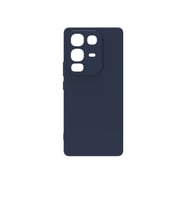 İnfinix Note 50 Pro 4G Kılıf Kamera Korumalı Silikon Rubber Arka Kapak