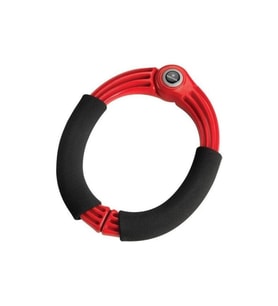 Hattirck YB60 Kol Çalıştırıcı Kırmızı