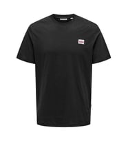 ONLY & SONS ONSDAWSON Erkek Regular Fit Kısa Kollu T-Shirt  Günlük Kullanım