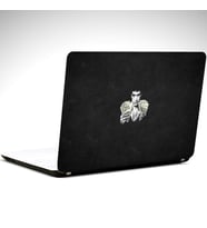 Tony Montana Laptop Sticker 12 İnch (29X24CM)