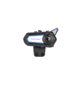 Northcity BT31 Kask Kulaklık Bluetooth 5.0 – Su Geçirmez Motosiklet Interkom, 30m Menzil, IP67