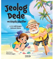 Jeolog Dede ve Küçük Kâşifler