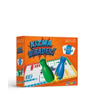 Kızma Birader Aile Oyunu (Çok Renkli)