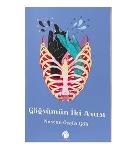 Göğsümün İki Arası