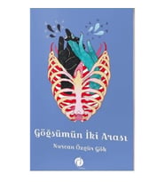 Göğsümün İki Arası
