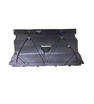 Renault Clıo 5 Karter Muhafaza 758905836R