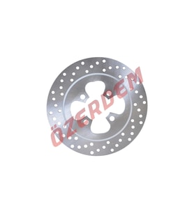 ATV LX200 ARKA FREN DİSKİ 58-220-4
