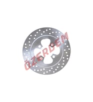 ATV LX200 ARKA FREN DİSKİ 58-220-4