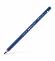 Faber Castell Albrecht Dürer Aquarel Suluboya Kalemi 151 Helio Blue Reddish (Kırmızımsı Parlak Mavi) 