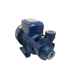 DOMA 0.5 Hp 220V Su Pompası - Bakır Sargı - Bronz Fan
