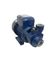 DOMA 0.5 Hp 220V Su Pompası - Bakır Sargı - Bronz Fan