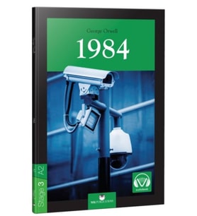 Stage-3 1984 - İngilizce Hikaye