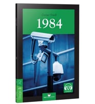 Stage-3 1984 - İngilizce Hikaye