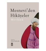 Mesnevi’den Hikayeler